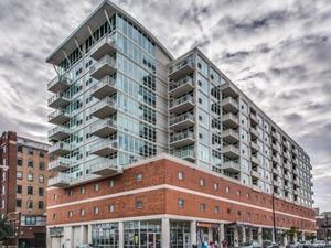 909 W Washington Blvd. #706, Chicago, IL 60607