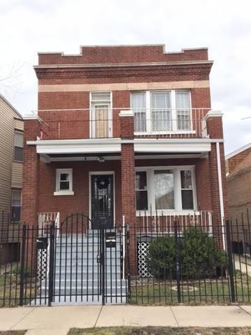 5841 S Fairfield Ave., Chicago, IL 60629
