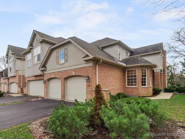 1227 Ashbrook Ct., Darien, IL 60561