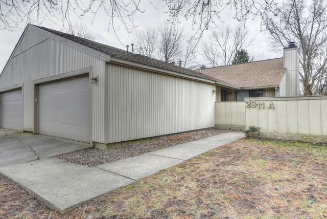 2311 Melrose Dr. #A, Champaign, IL 61820