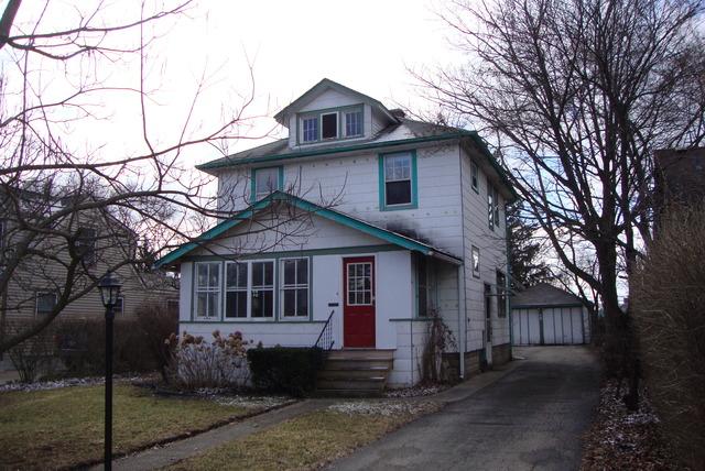 233 Walker Pl., Mundelein, IL 60060