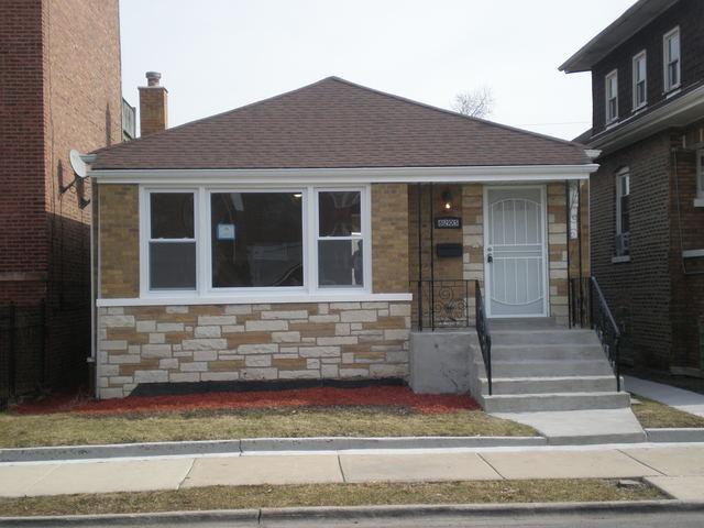 8205 S Loomis Blvd., Chicago, IL 60620