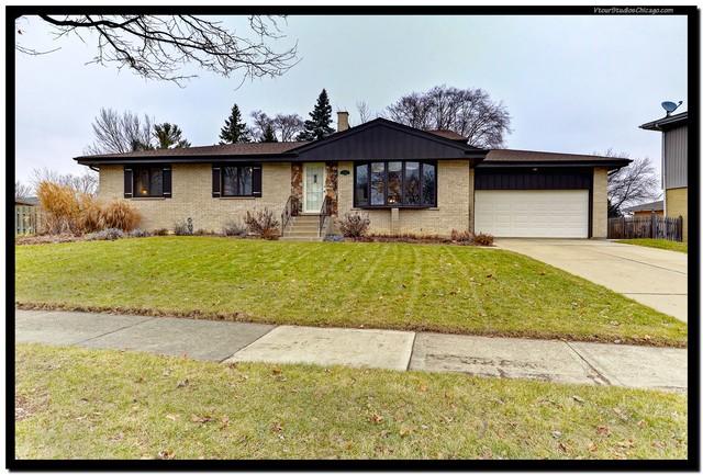 540 W Eggerding Dr., Addison, IL 60101