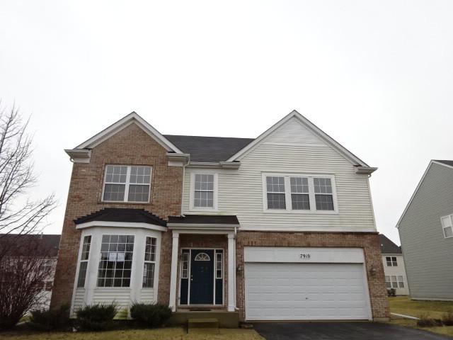 7910 Indigo Dr., Joliet, IL 60431