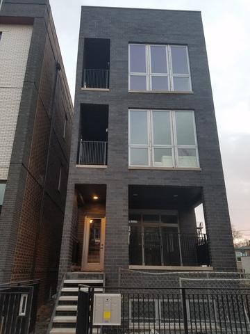 2439 W Haddon Ave. #3, Chicago, IL 60622