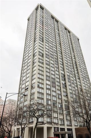 5455 N Sheridan Rd. #806, Chicago, IL 60640
