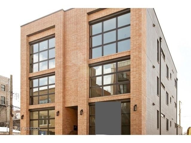 822 N Marshfield Ave. #3S, Chicago, IL 60622
