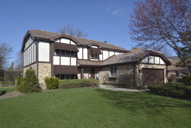 1504 N Lincoln Ct., Arlington Heights, IL 60004