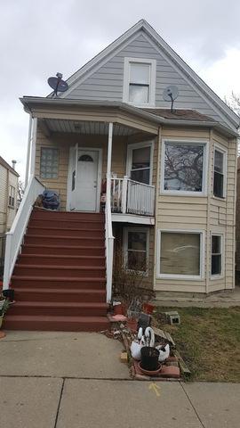 5038 W School St., Chicago, IL 60641