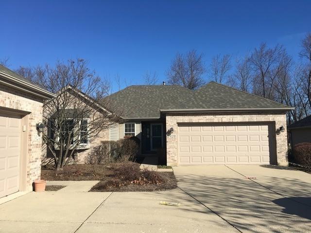 1928 Margaret Ct., Aurora, IL 60505
