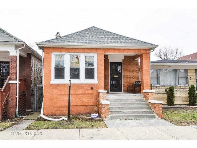 621 E 90th Pl., Chicago, IL 60619