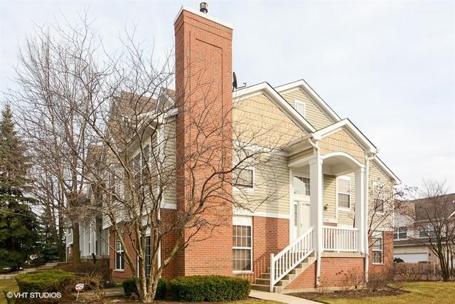 1100 Georgetown Way, Vernon Hills, IL 60061