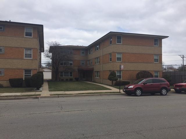6454 W Higgins Ave. #3B, Chicago, IL 60656