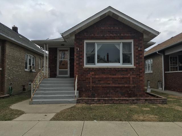 5848 W Berenice Ave., Chicago, IL 60634