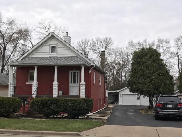 1103 N Charlesworth Ave., Joliet, IL 60432