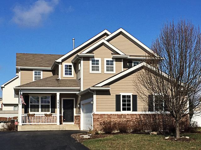 1511 Legacy Pointe Blvd., Joliet, IL 60431