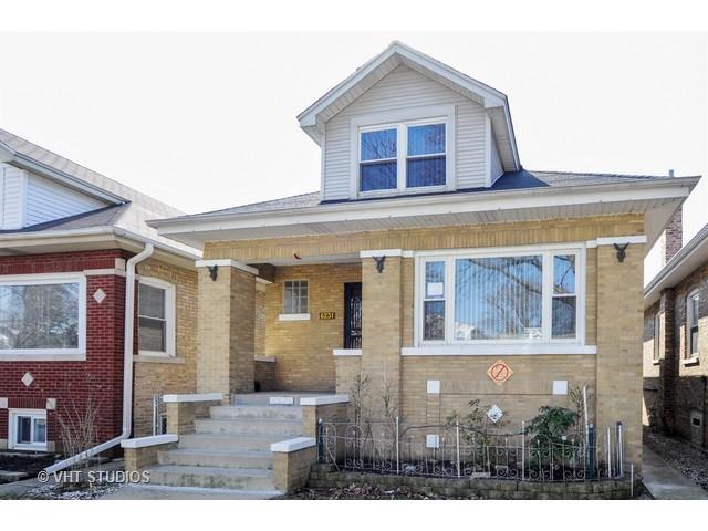 6231 W Newport Ave., Chicago, IL 60634
