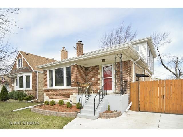 5342 W Ardmore Ave., Chicago, IL 60646