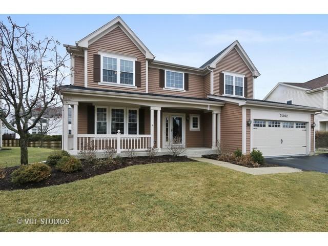 34062 Sulkey Dr., Grayslake, IL 60030