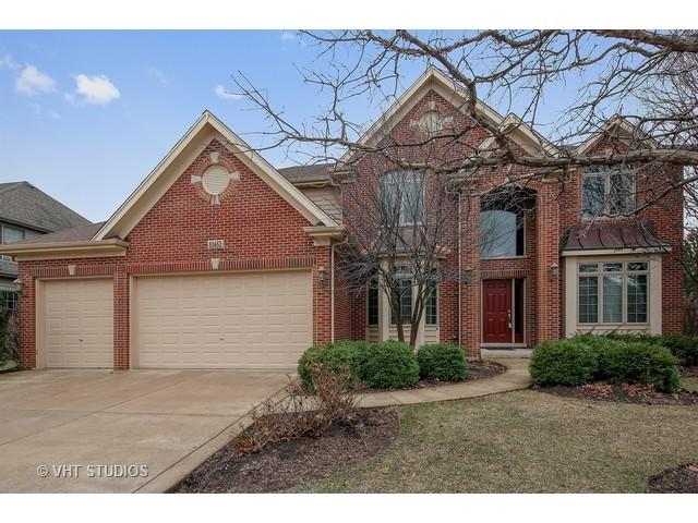 11652 Cinema Dr., Plainfield, IL 60585