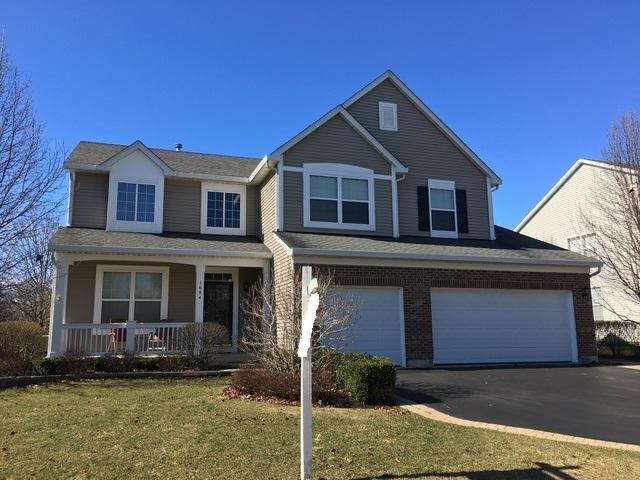 1684 Natures Way, Lindenhurst, IL 60046