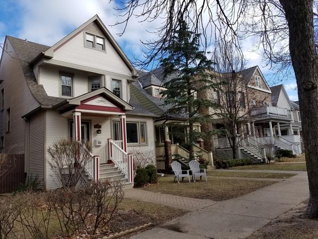 1450 W Cullom Ave., Chicago, IL 60613