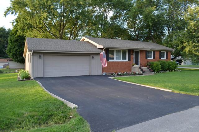333 Franklin Ave., Frankfort, IL 60423