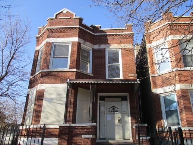 1026 N Ridgeway Ave., Chicago, IL 60651