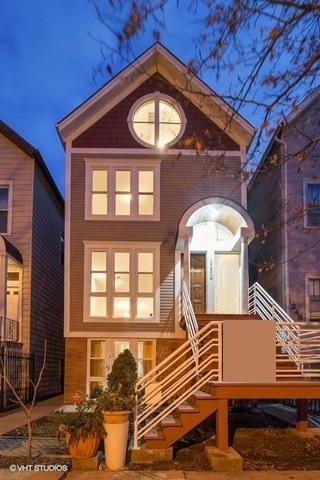 1243 W Barry Ave., Chicago, IL 60657