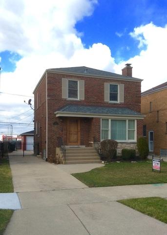 9744 S Claremont Ave., Chicago, IL 60643