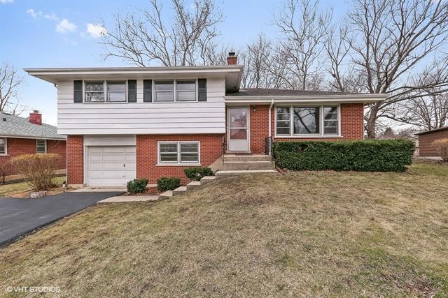 7802 Brookhaven Ave., Darien, IL 60561