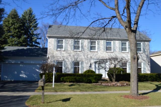 3906 Proctor Cir., Arlington Heights, IL 60004