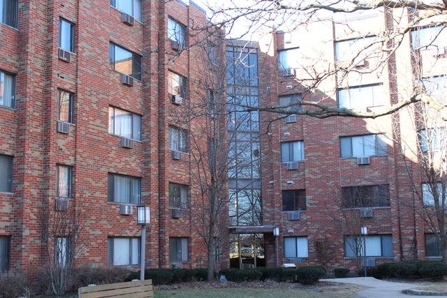 5310 N Chester Ave. #402, Chicago, IL 60656