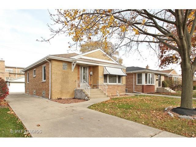 7300 W Howard St., Niles, IL 60714