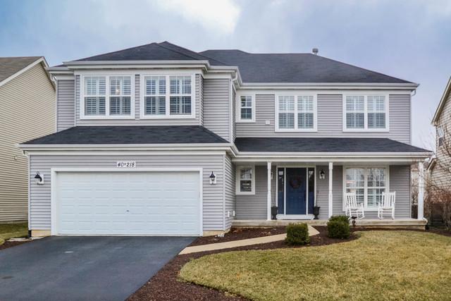 40W218 Eastwood Ct., Geneva, IL 60134