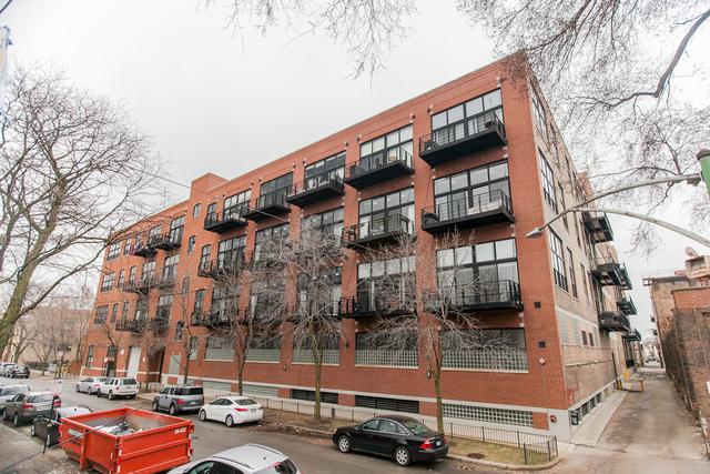 1934 N Washtenaw Ave. #213, Chicago, IL 60647