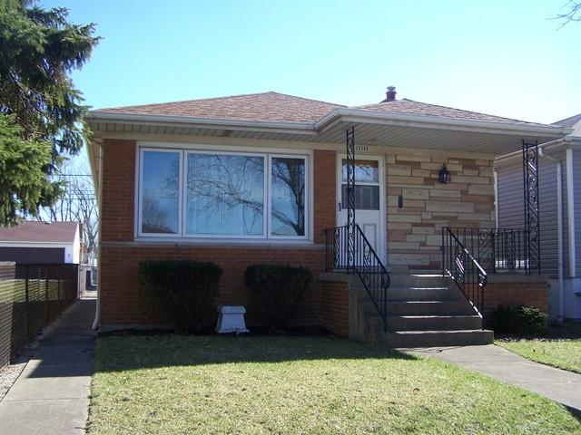 13145 S Avenue N, Chicago, IL 60633