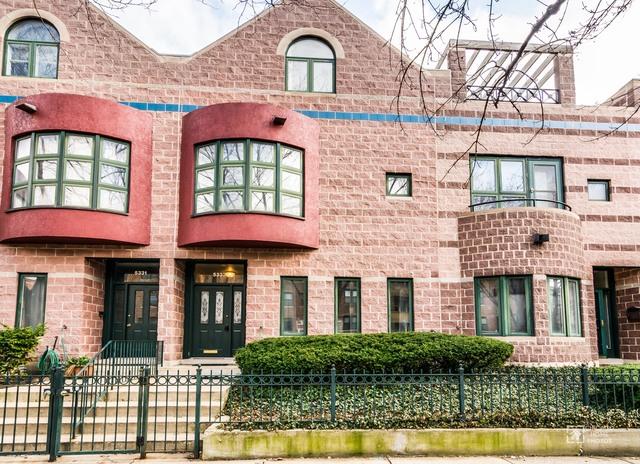 5333 S Drexel Ave., Chicago, IL 60615