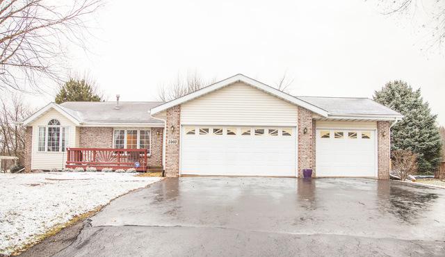 5460 Winners Cir., Caledonia, IL 61011