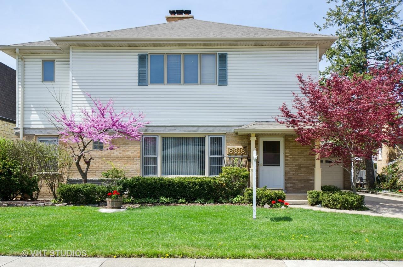 8316 Kolmar Ave., Skokie, IL 60076