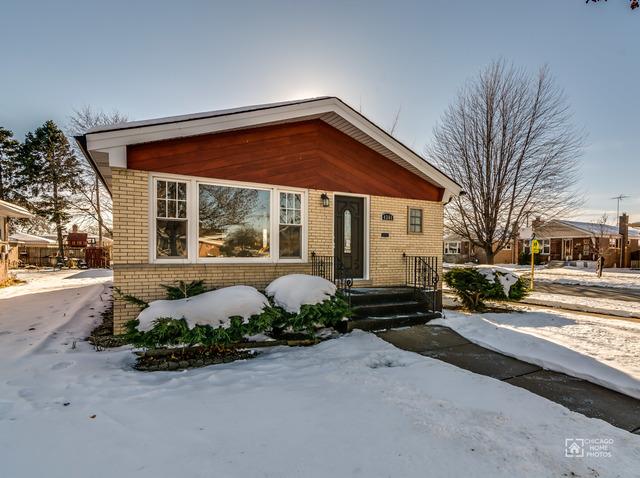 4361 W 77th Pl., Chicago, IL 60652