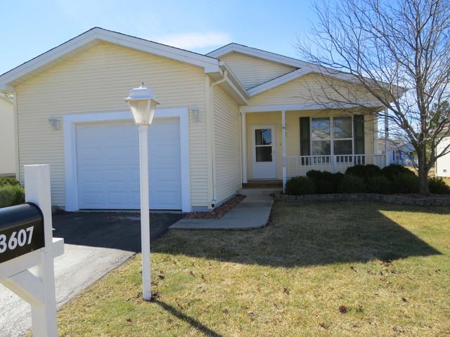 3607 Preakness Ln., Grayslake, IL 60030