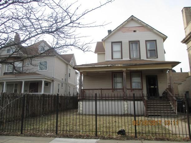 334 N Parkside Ave., Chicago, IL 60644