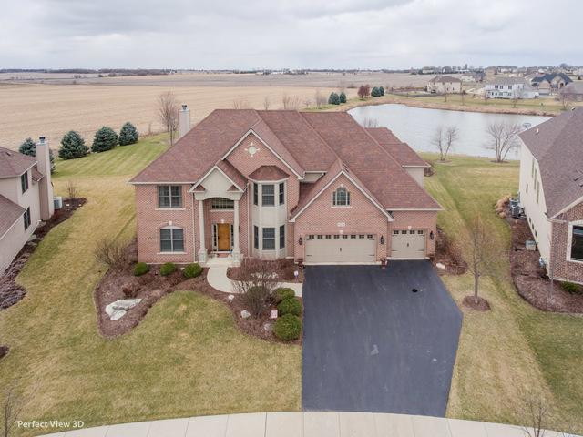 13216 Wildwood Pl., Plainfield, IL 60585