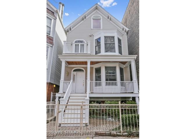 3327 N Kenmore Ave., Chicago, IL 60657