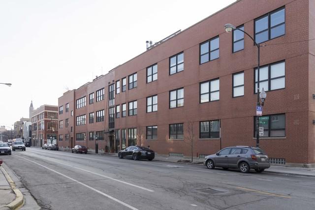 1728 N Damen Ave. #310, Chicago, IL 60647