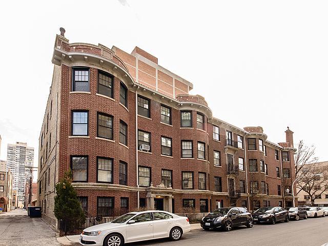 3147 N Cambridge Ave. #3N, Chicago, IL 60657
