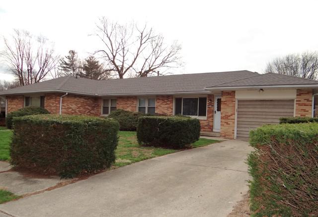 1204 E Mumford Dr., Urbana, IL 61801