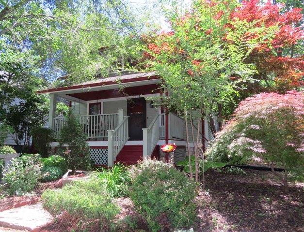 1117 W Washington St., Champaign, IL 61821