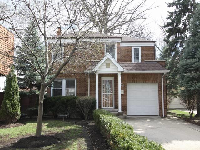 521 Berkeley Rd., Riverside, IL 60546